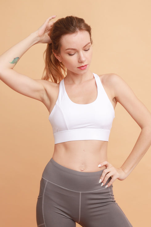 The Chris Crop Tee